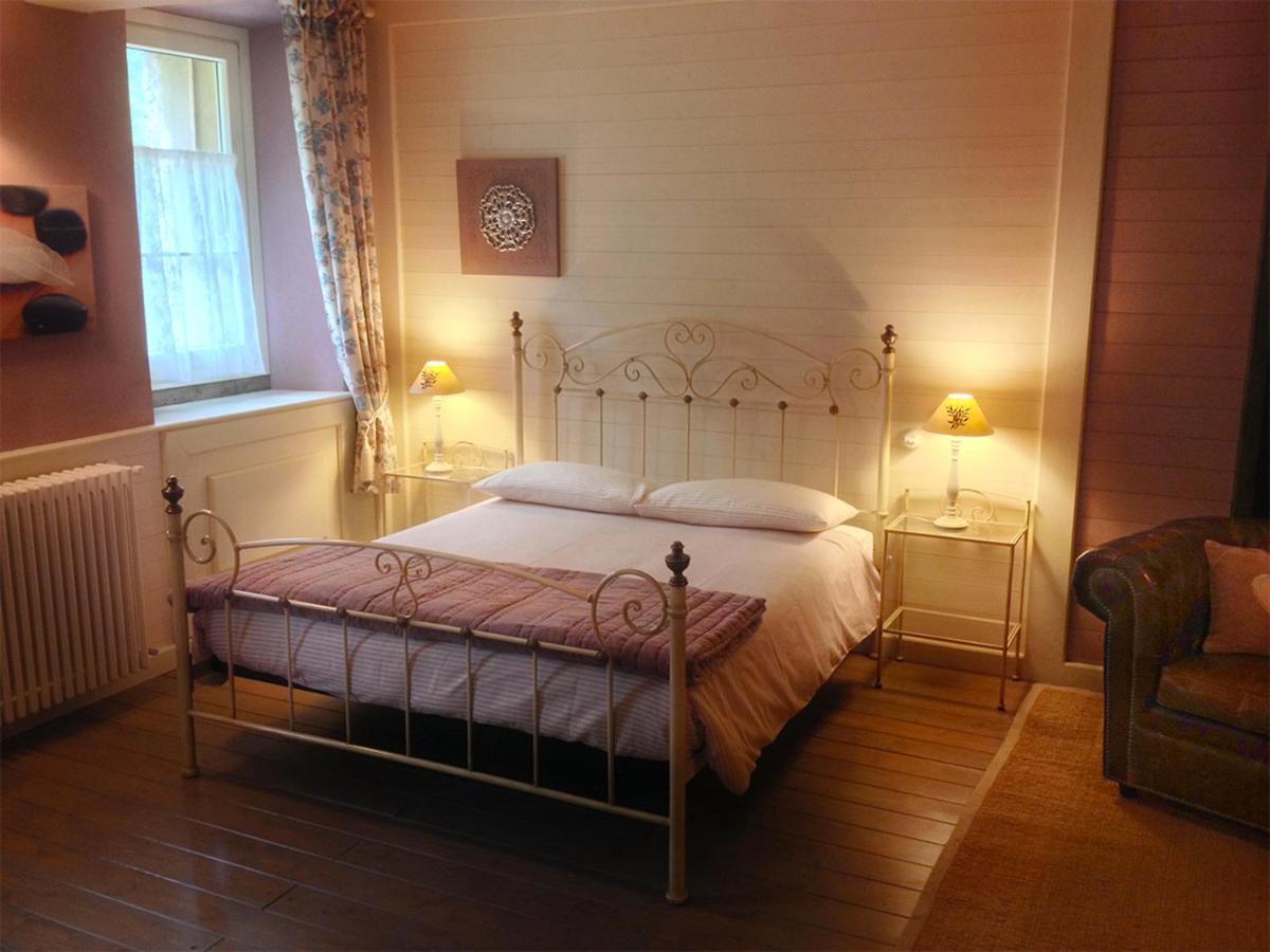 B&B Rossociliegia Colletta Екстериор снимка