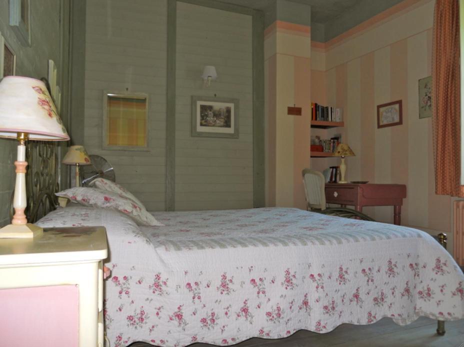 B&B Rossociliegia Colletta Екстериор снимка
