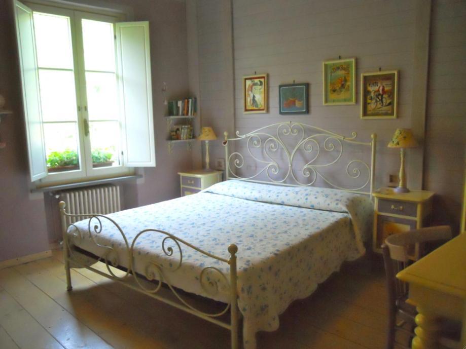 B&B Rossociliegia Colletta Екстериор снимка