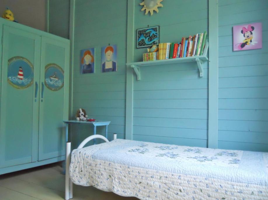 B&B Rossociliegia Colletta Екстериор снимка