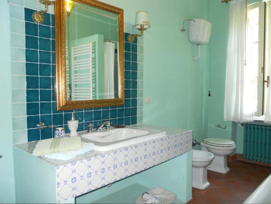 B&B Rossociliegia Colletta Екстериор снимка