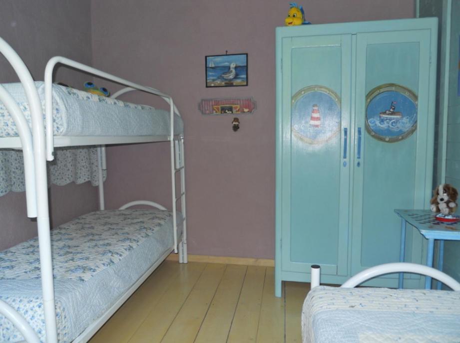 B&B Rossociliegia Colletta Екстериор снимка